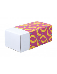 Personalizowany papierowy rękaw 2