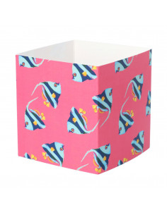 Personalizowany papierowy rękaw