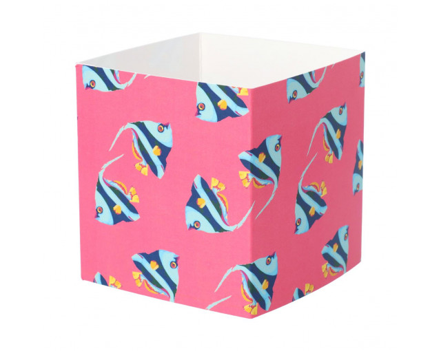 Personalizowany papierowy rękaw