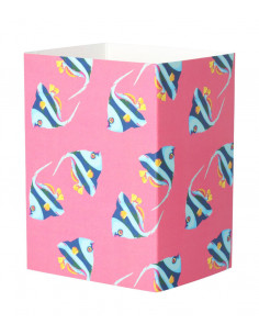 Personalizowany papierowy rękaw