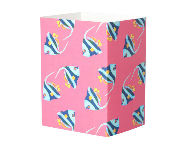 Personalizowany papierowy rękaw