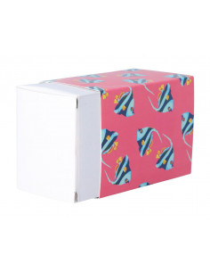 Personalizowany papierowy rękaw 2