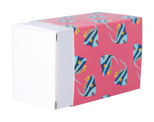 Personalizowany papierowy rękaw