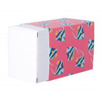 Personalizowany papierowy rękaw