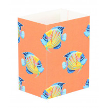 Personalizowany papierowy rękaw