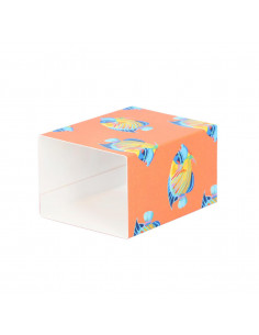 Personalizowany papierowy rękaw 2