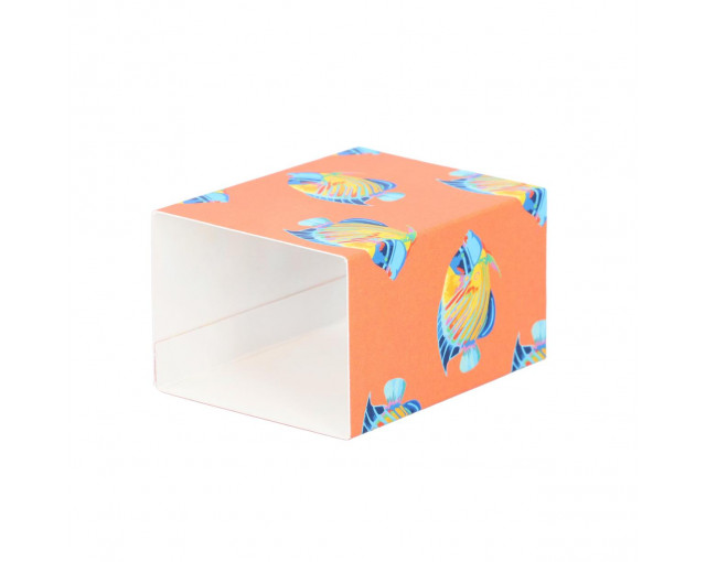 Personalizowany papierowy rękaw