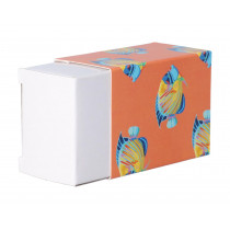 Personalizowany papierowy rękaw