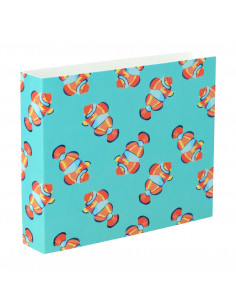 Personalizowany papierowy rękaw