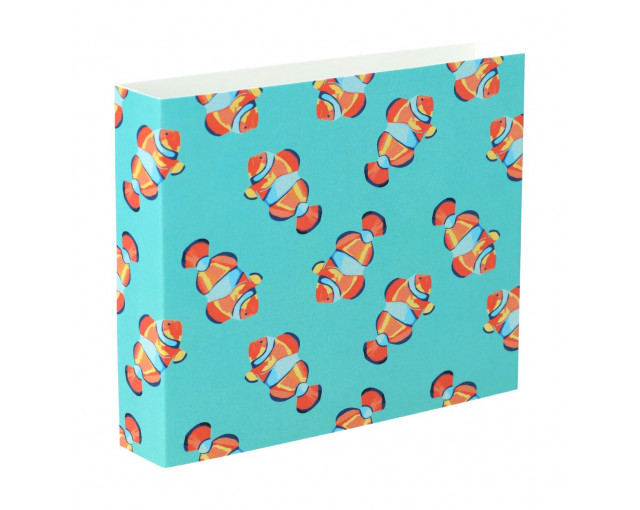 Personalizowany papierowy rękaw