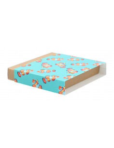 Personalizowany papierowy rękaw 2