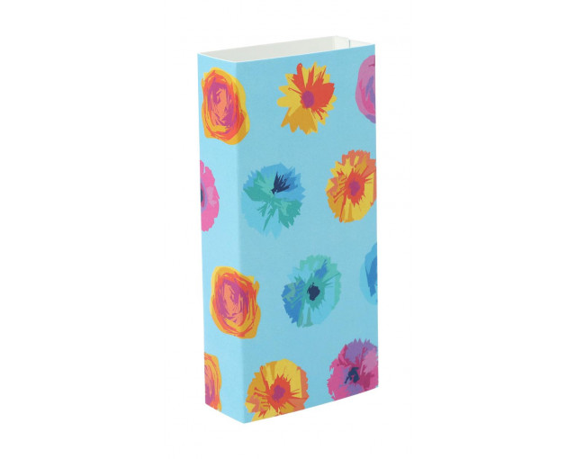 Personalizowany papierowy rękaw