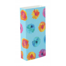 Personalizowany papierowy rękaw
