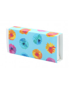 Personalizowany papierowy rękaw 2