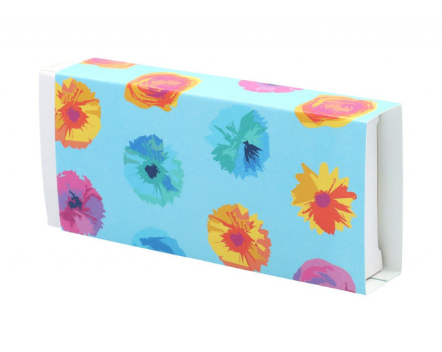 Personalizowany papierowy rękaw