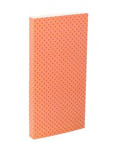 Personalizowany papierowy rękaw