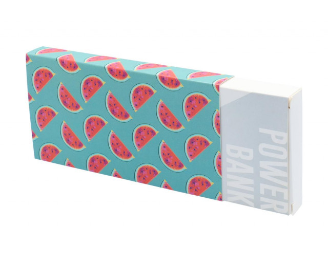 Personalizowany papierowy rękaw