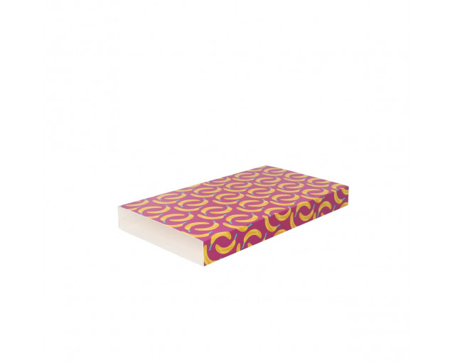 Personalizowany papierowy rękaw