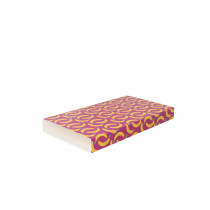 Personalizowany papierowy rękaw