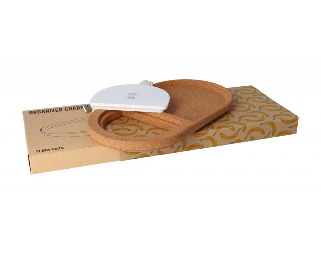 Personalizowany rękaw z papieru kraft