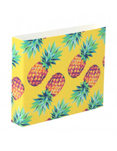 Personalizowany papierowy rękaw