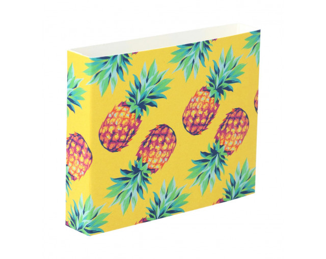 Personalizowany papierowy rękaw