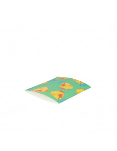 Personalizowany papierowy rękaw 2