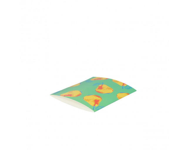 Personalizowany papierowy rękaw
