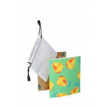 Personalizowany papierowy rękaw