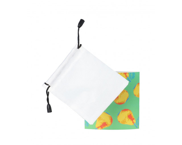 Personalizowany papierowy rękaw