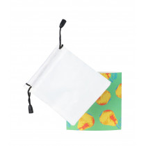 Personalizowany papierowy rękaw
