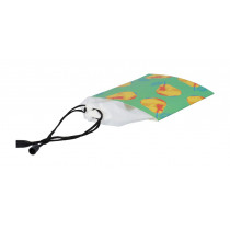 Personalizowany papierowy rękaw