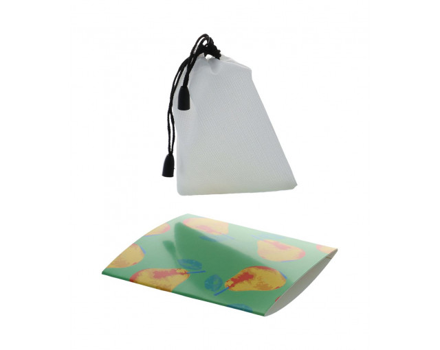 Personalizowany papierowy rękaw