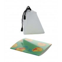 Personalizowany papierowy rękaw
