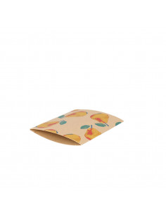 Personalizowany rękaw z papieru kraft 2