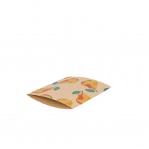 Personalizowany rękaw z papieru kraft