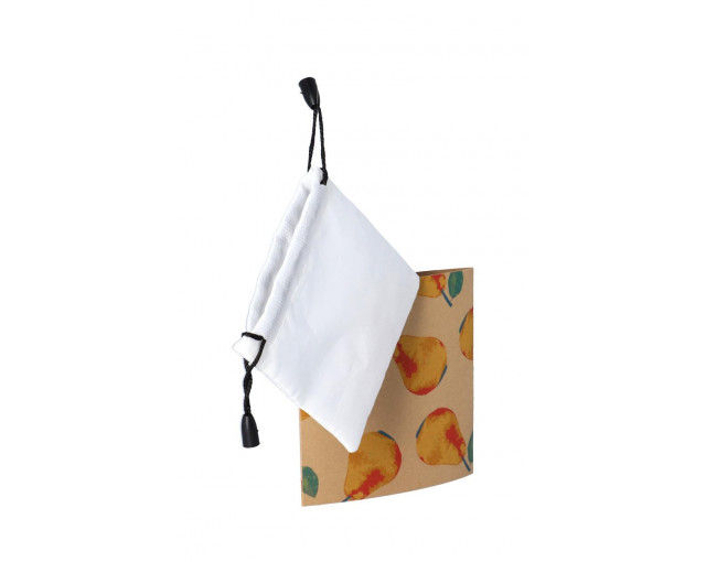 Personalizowany rękaw z papieru kraft