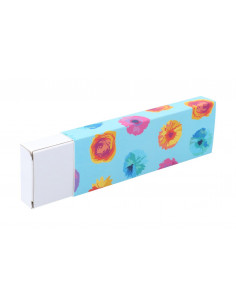Personalizowany papierowy rękaw 2