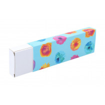 Personalizowany papierowy rękaw