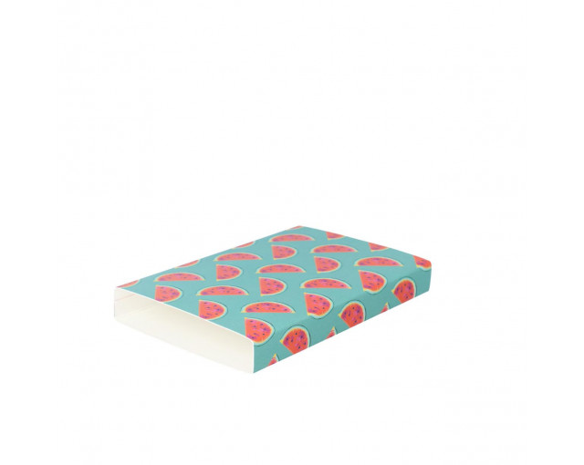 Personalizowany papierowy rękaw