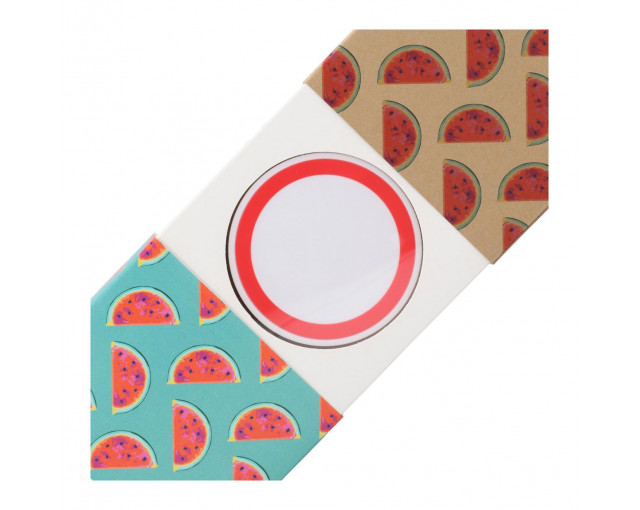 Personalizowany papierowy rękaw