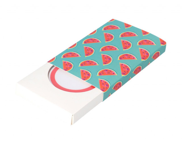 Personalizowany papierowy rękaw
