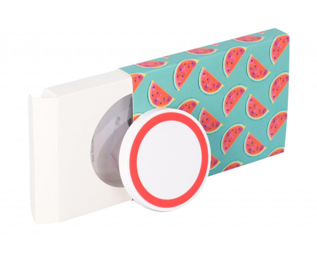 Personalizowany papierowy rękaw