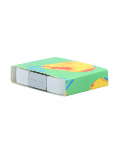 Personalizowany papierowy rękaw 2