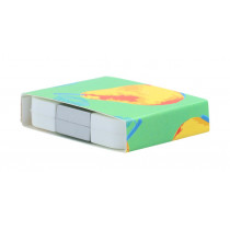 Personalizowany papierowy rękaw