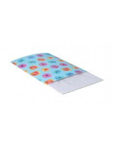 Personalizowany papierowy rękaw 2