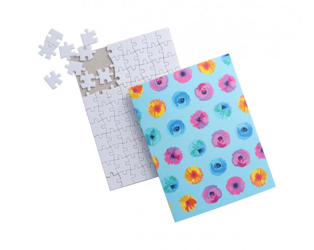 Personalizowany papierowy rękaw