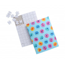 Personalizowany papierowy rękaw