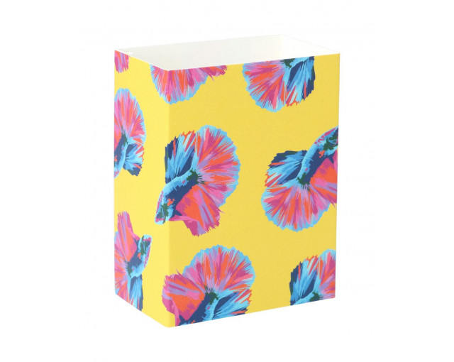Personalizowany papierowy rękaw