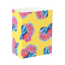 Personalizowany papierowy rękaw